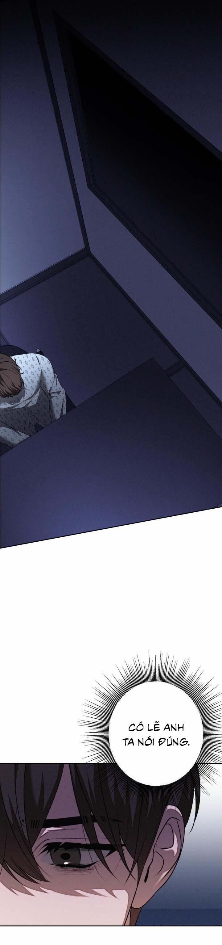 Critical Point 55 trang 32