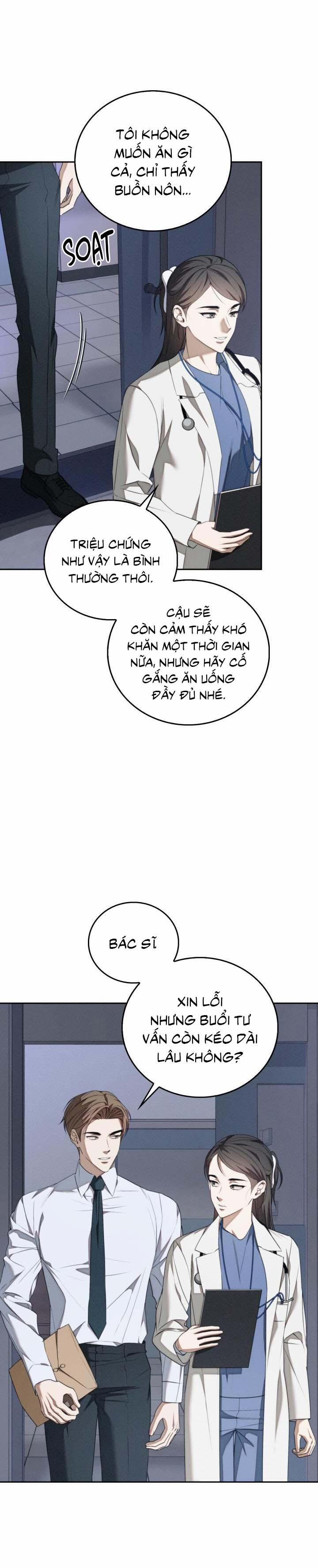 Critical Point 55 trang 8