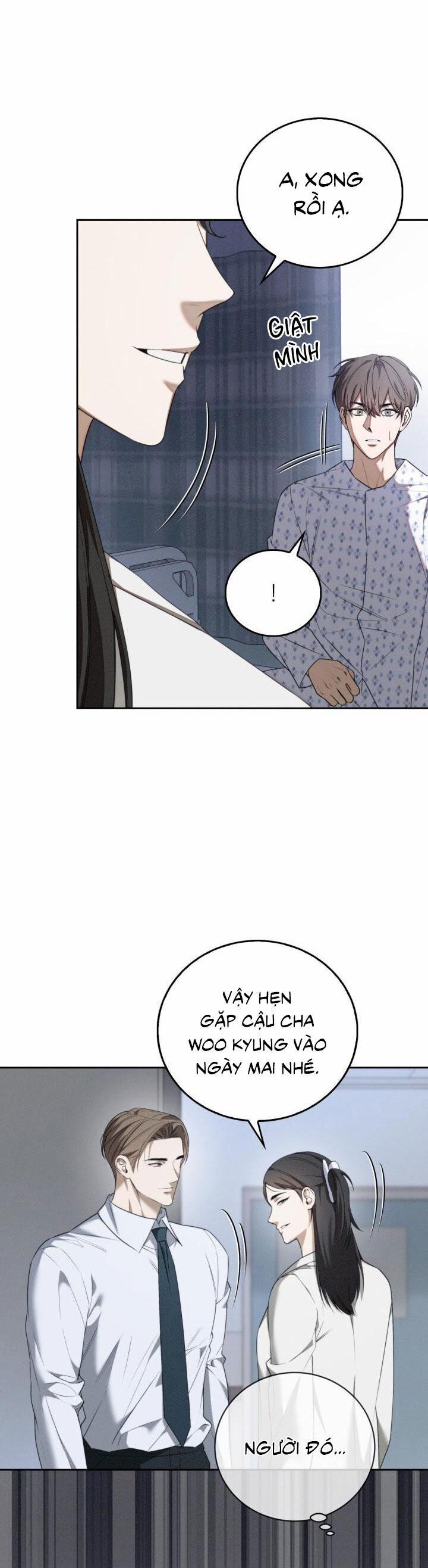 Critical Point 55 trang 9