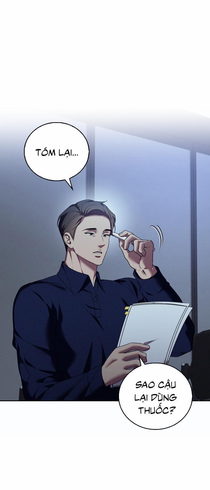 Critical Point 56 trang 0