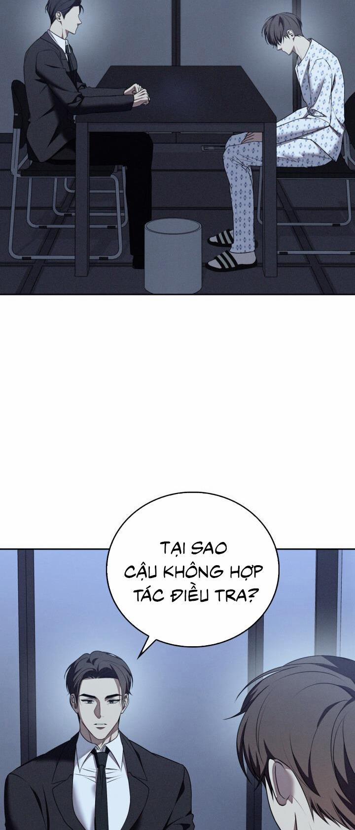 Critical Point 56 trang 46