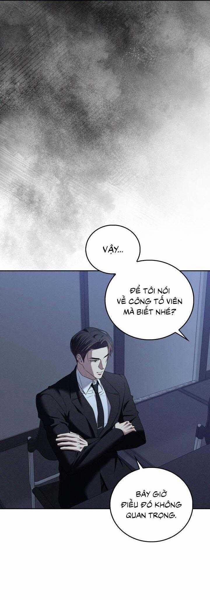 Critical Point 57 trang 14