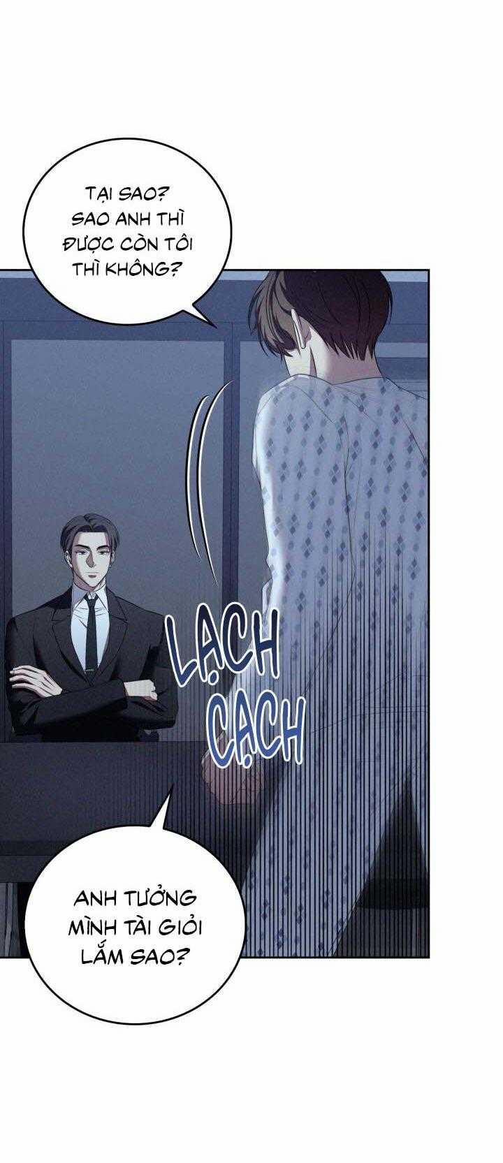 Critical Point 57 trang 15