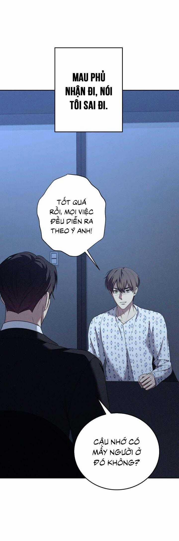 Critical Point 57 trang 31