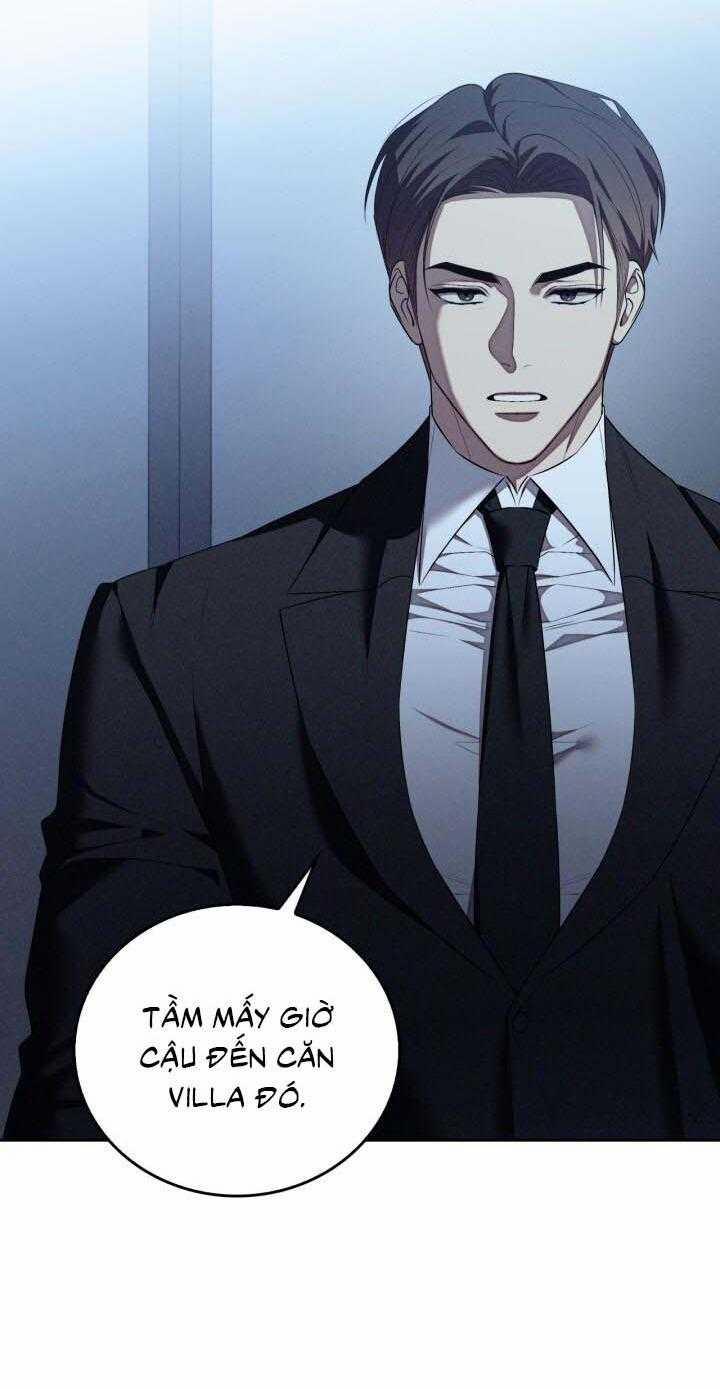 Critical Point 57 trang 34