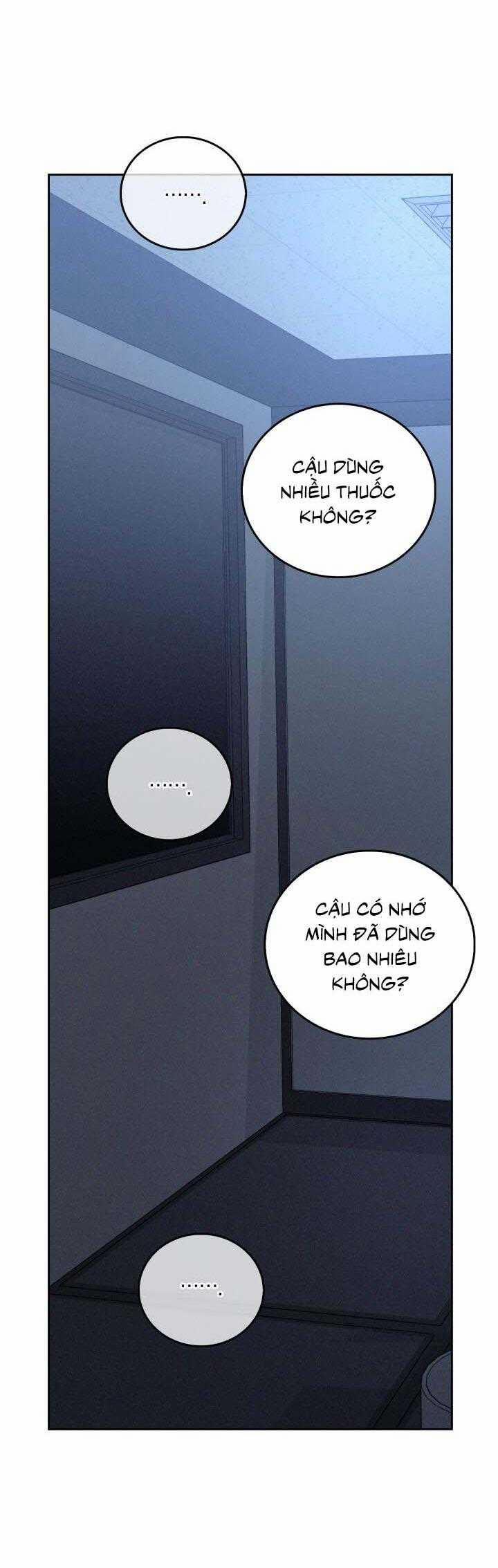 Critical Point 57 trang 36