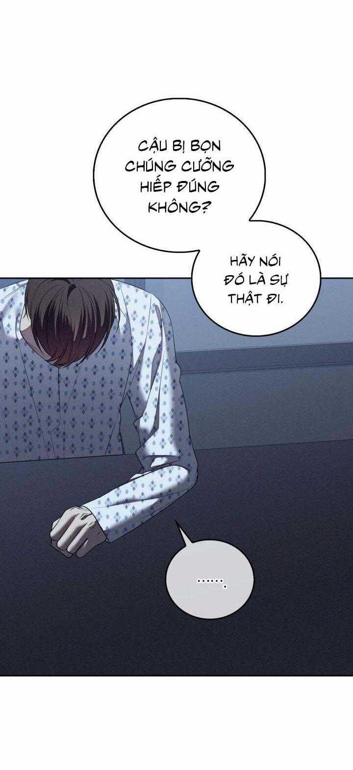 Critical Point 57 trang 37