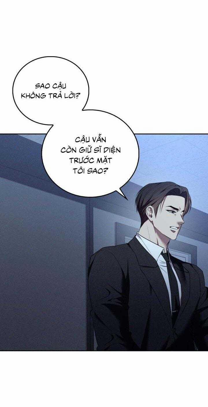 Critical Point 57 trang 38