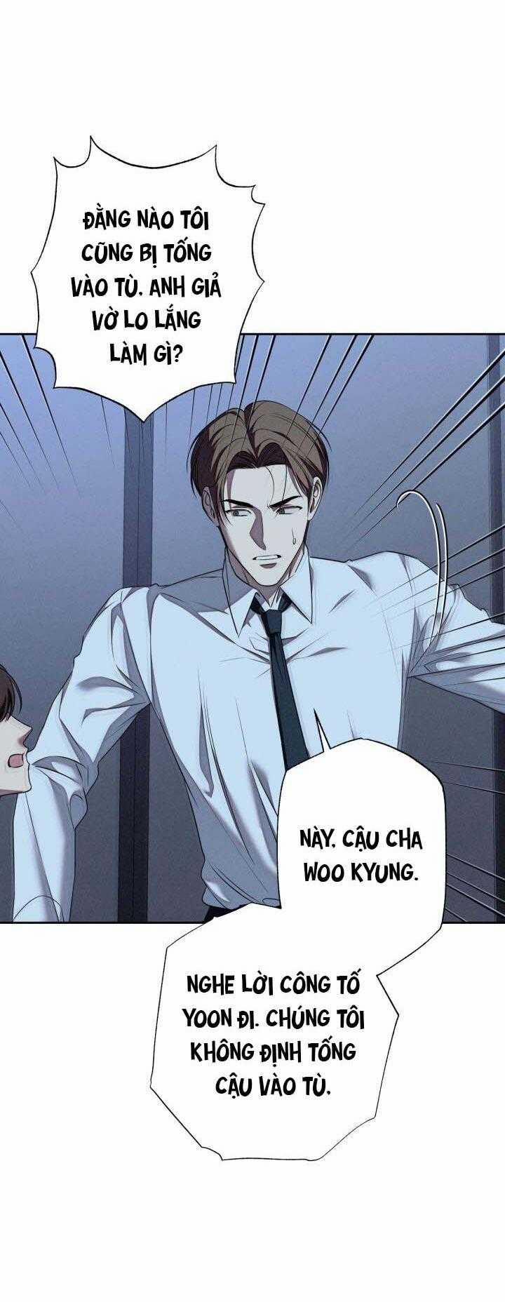 Critical Point 57 trang 51