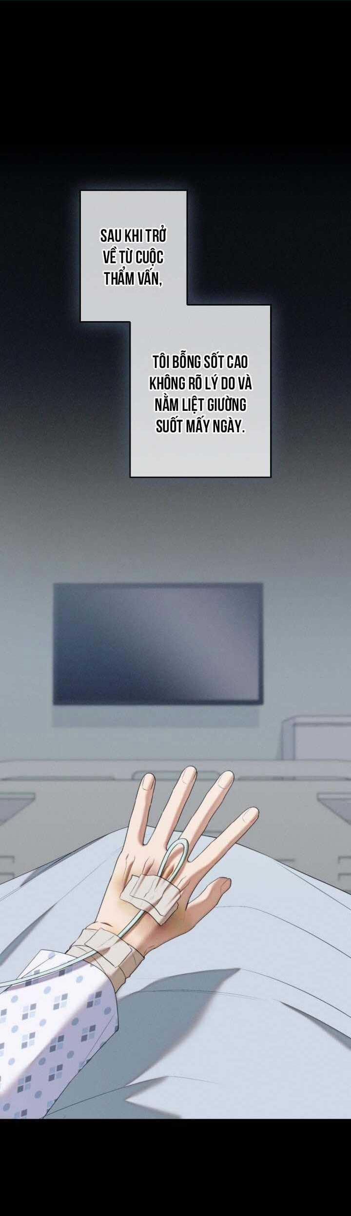 Critical Point 58 trang 0