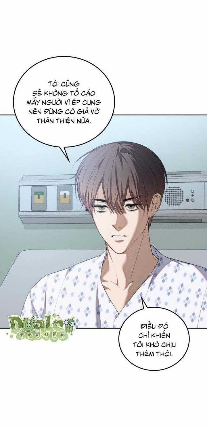 Critical Point 58 trang 10