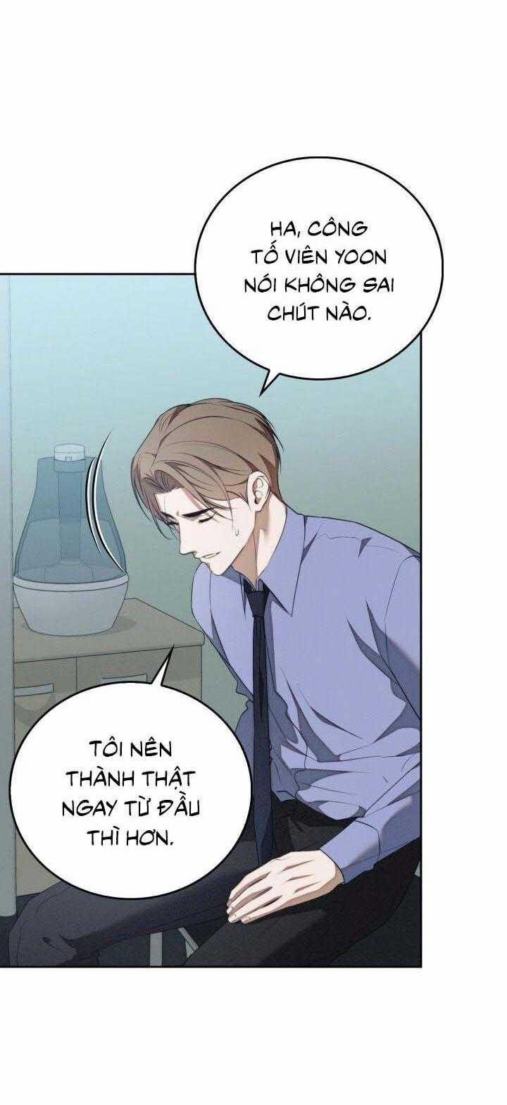 Critical Point 58 trang 13