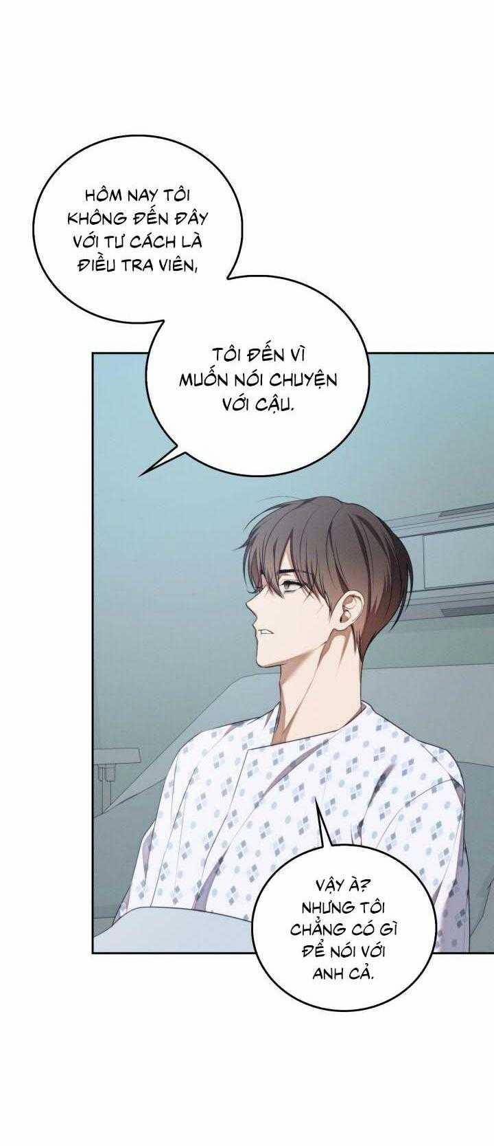 Critical Point 58 trang 14