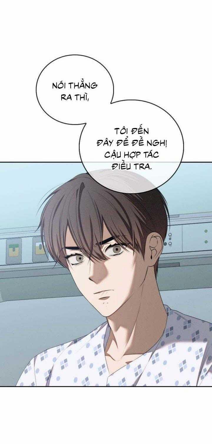 Critical Point 58 trang 16