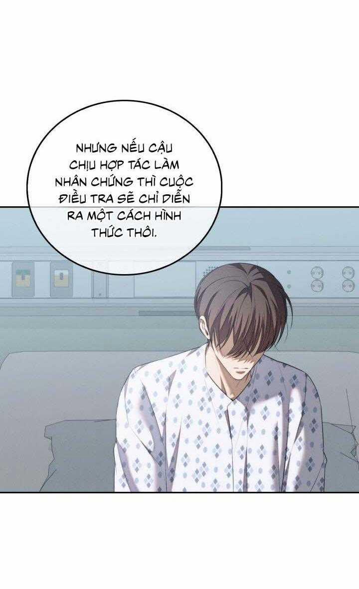 Critical Point 58 trang 24