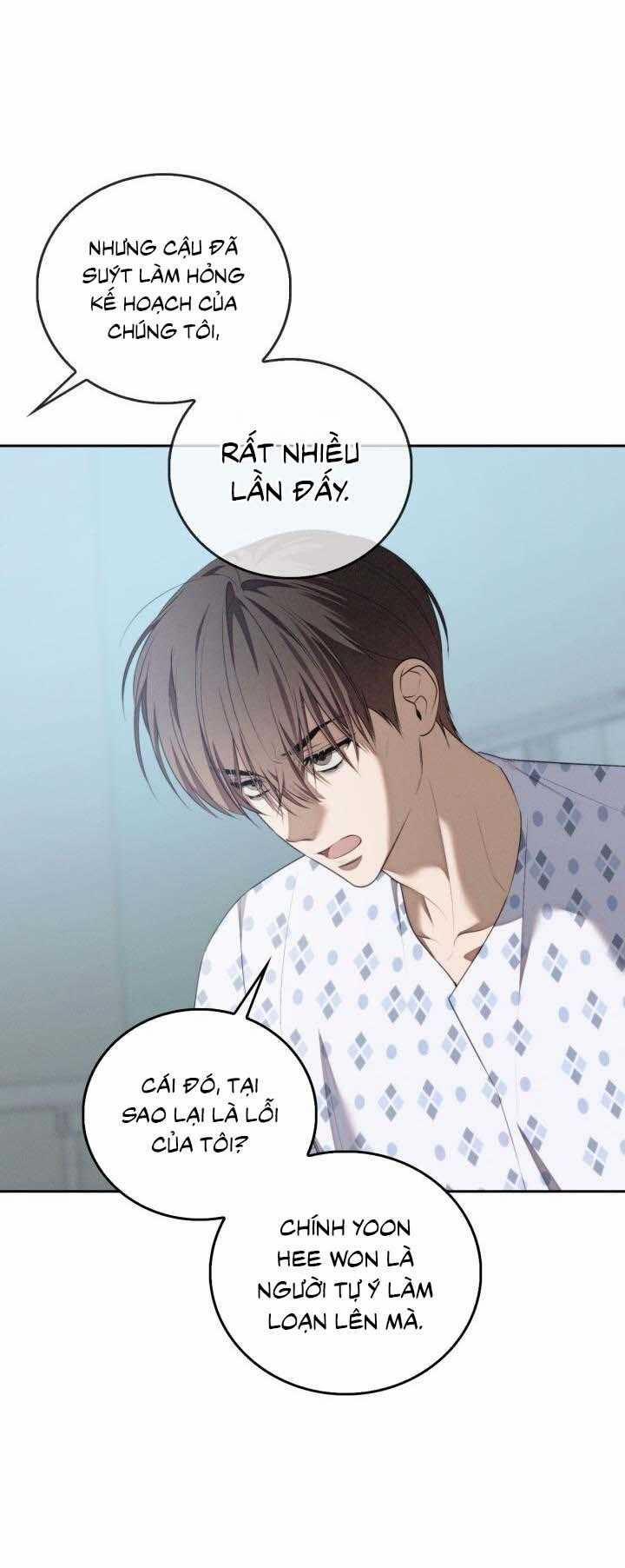 Critical Point 58 trang 26