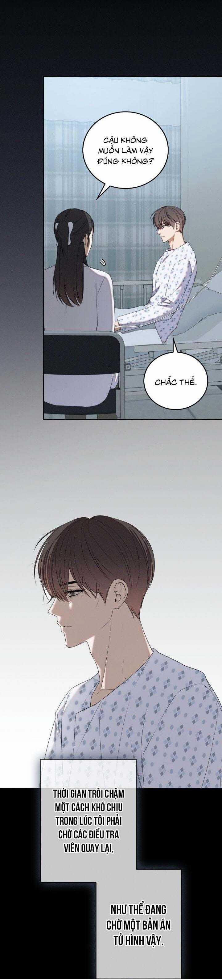 Critical Point 58 trang 3