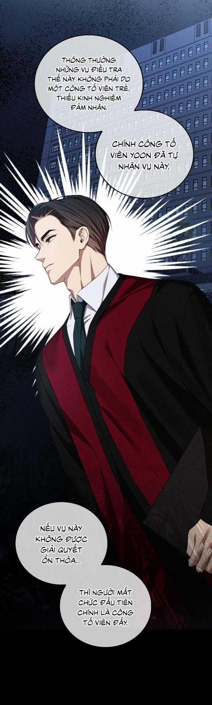 Critical Point 58 trang 33