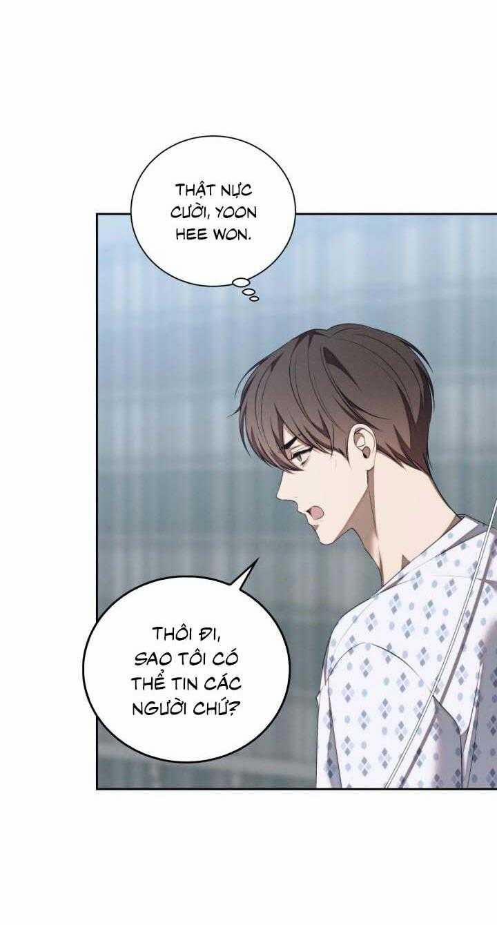 Critical Point 58 trang 35