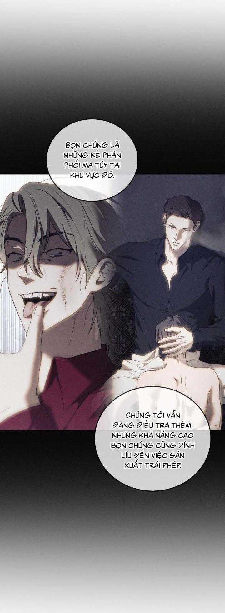 Critical Point 58 trang 37