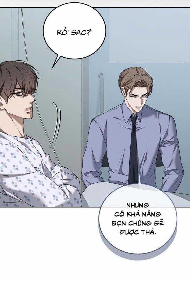 Critical Point 58 trang 38