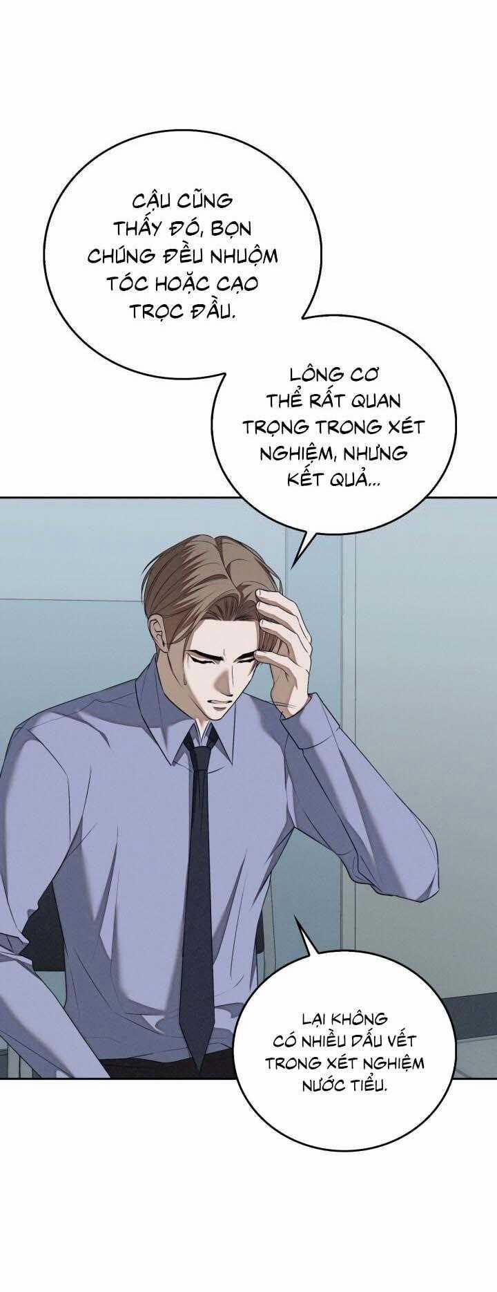 Critical Point 58 trang 40