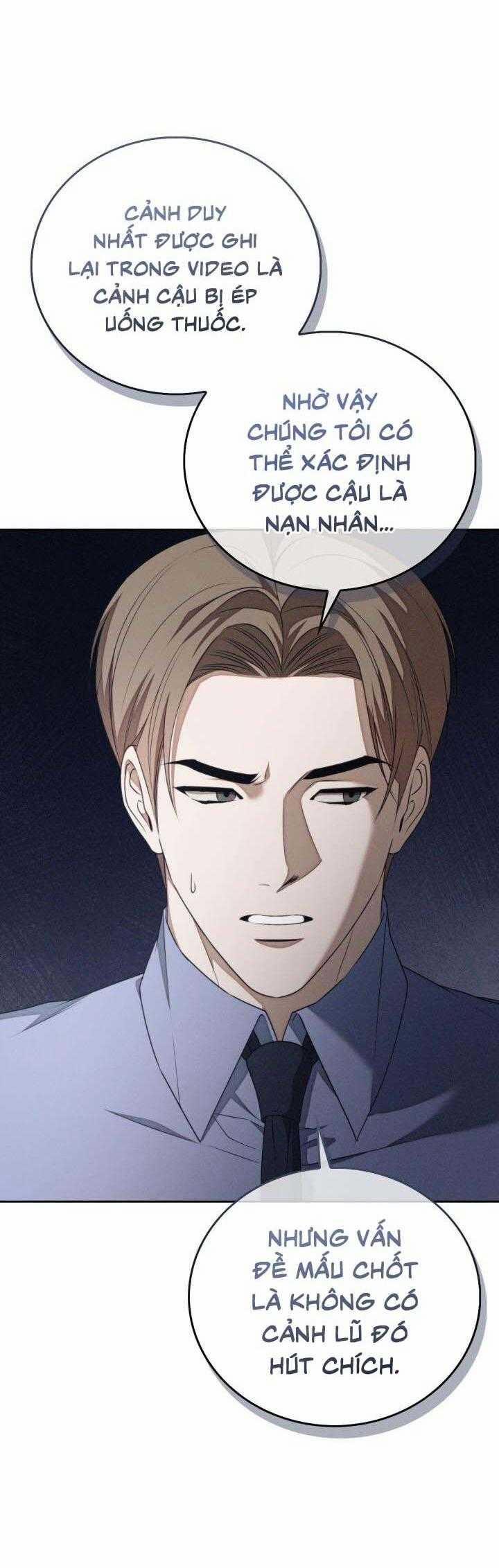 Critical Point 58 trang 42