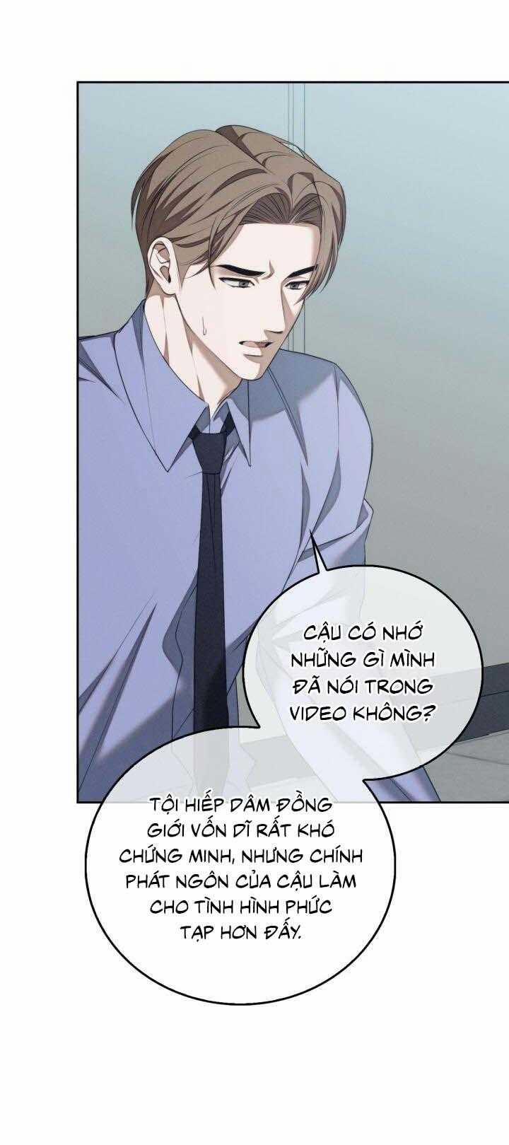 Critical Point 58 trang 44