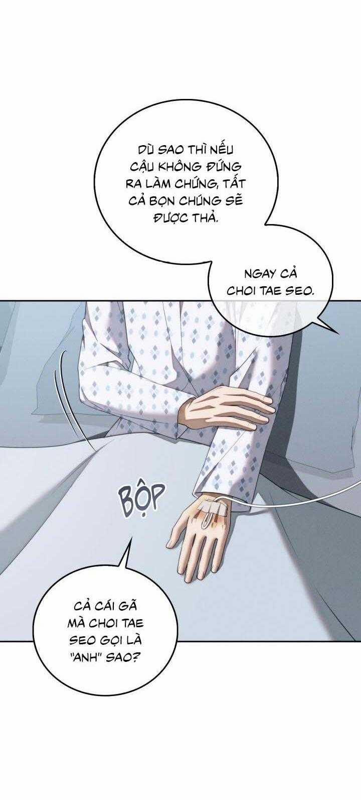 Critical Point 58 trang 45