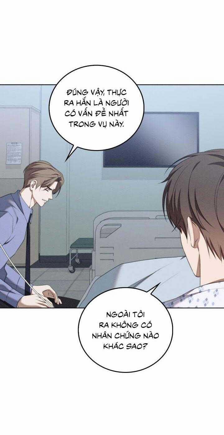 Critical Point 58 trang 46