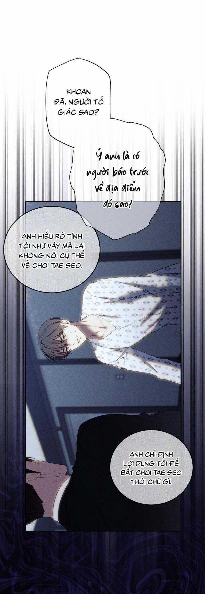 Critical Point 58 trang 49