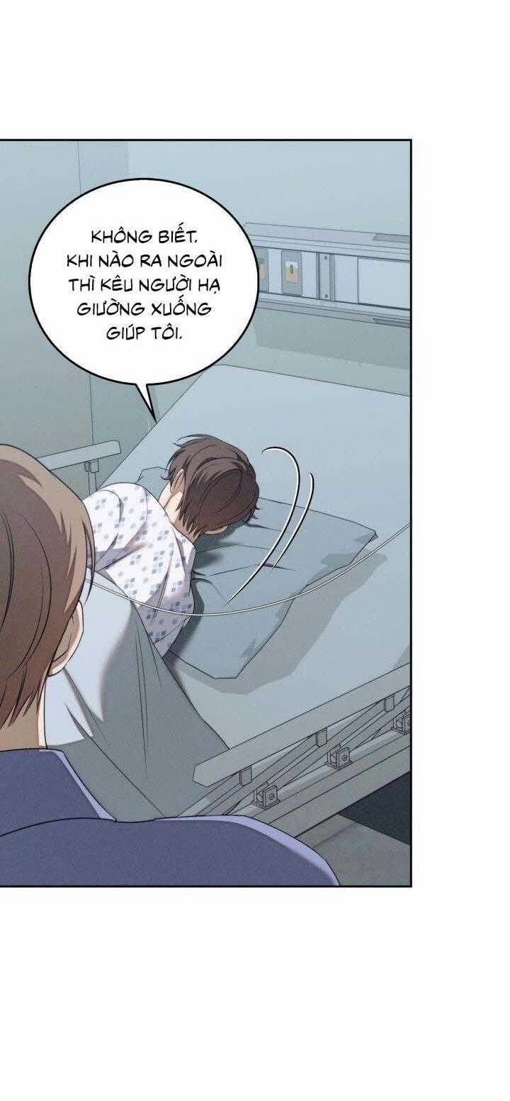 Critical Point 58 trang 59