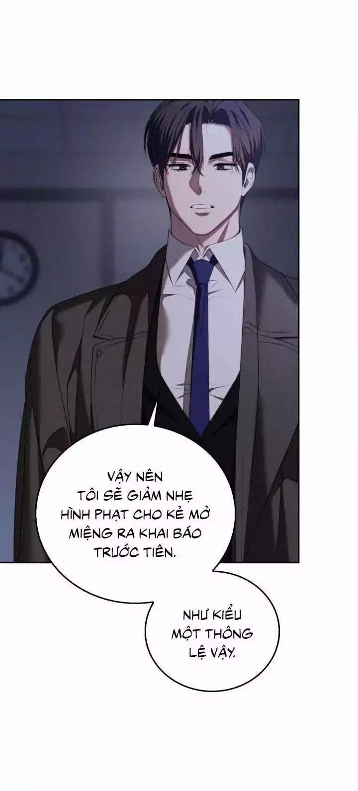 Critical Point 59 trang 17