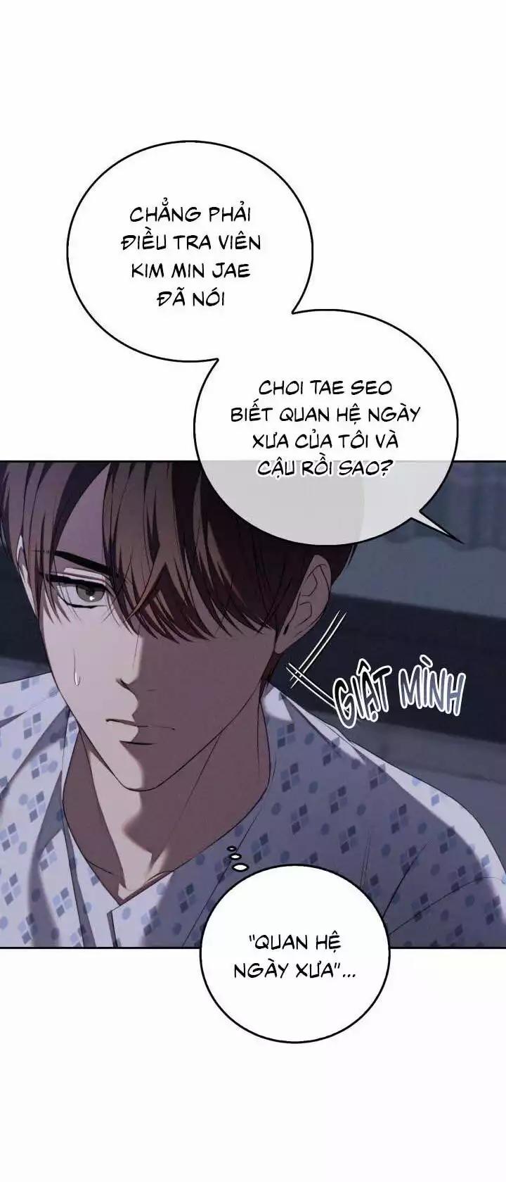 Critical Point 59 trang 24