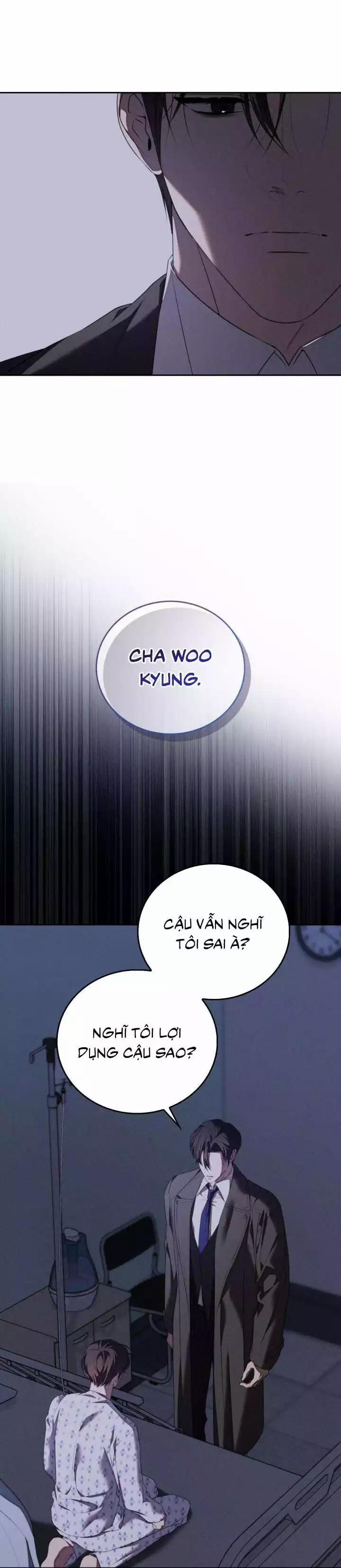 Critical Point 59 trang 25