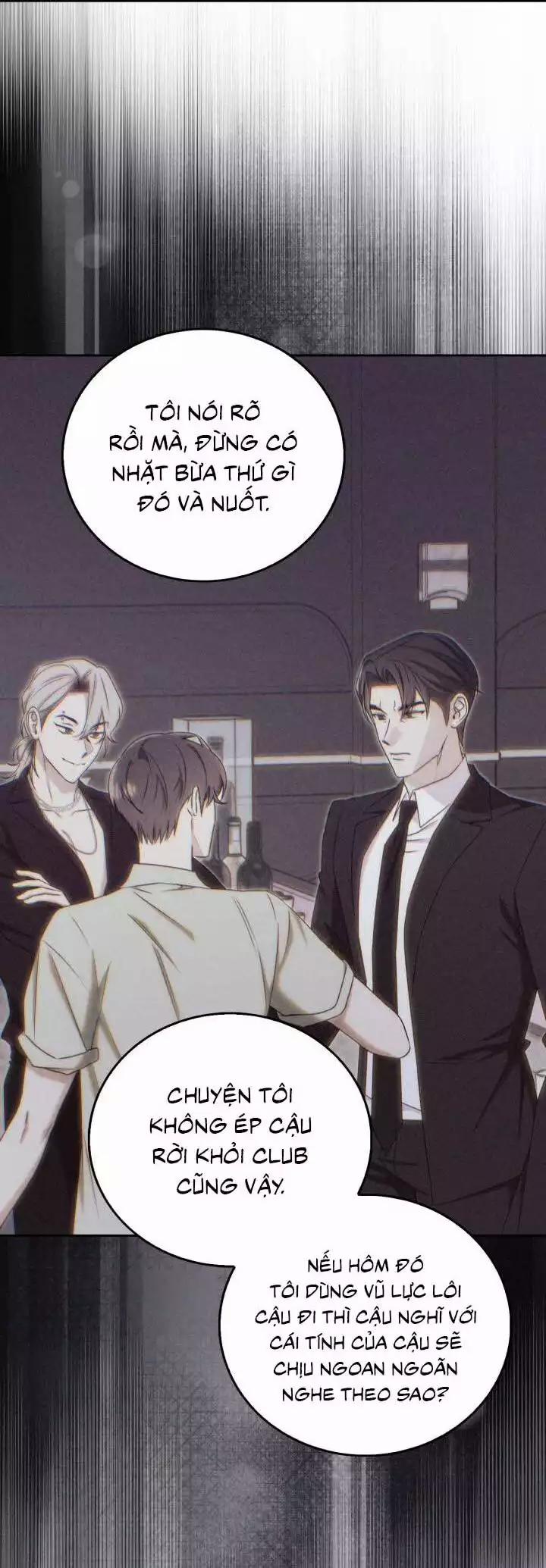 Critical Point 59 trang 30