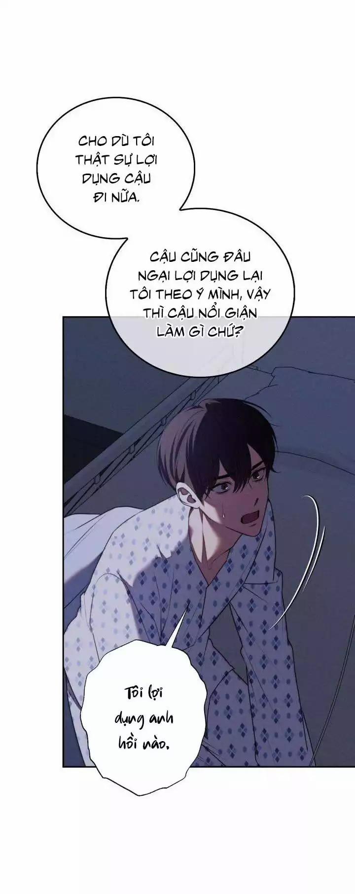 Critical Point 59 trang 34