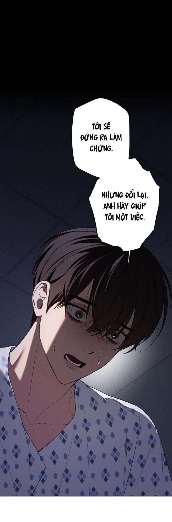 Critical Point 60 trang 0