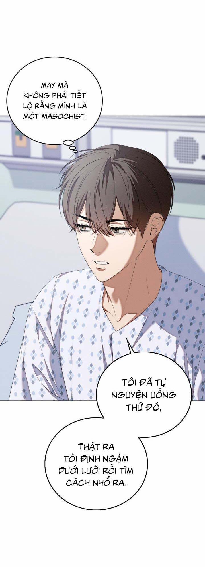 Critical Point 60 trang 24