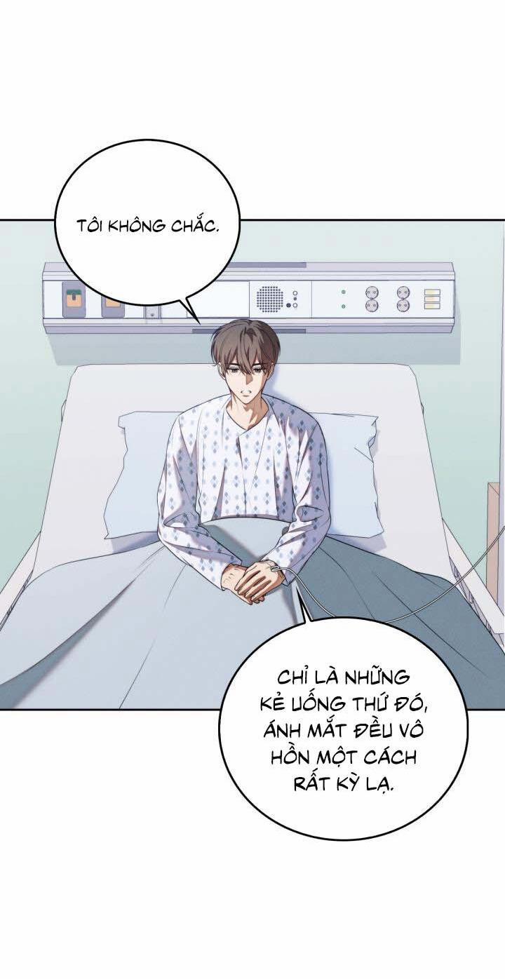 Critical Point 60 trang 26