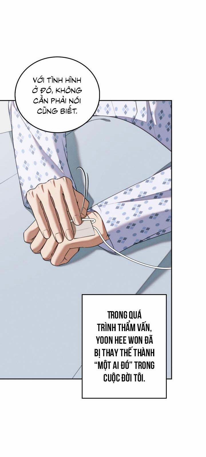 Critical Point 60 trang 27