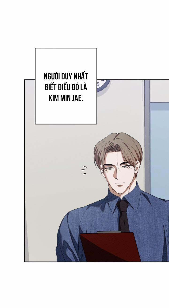 Critical Point 60 trang 28