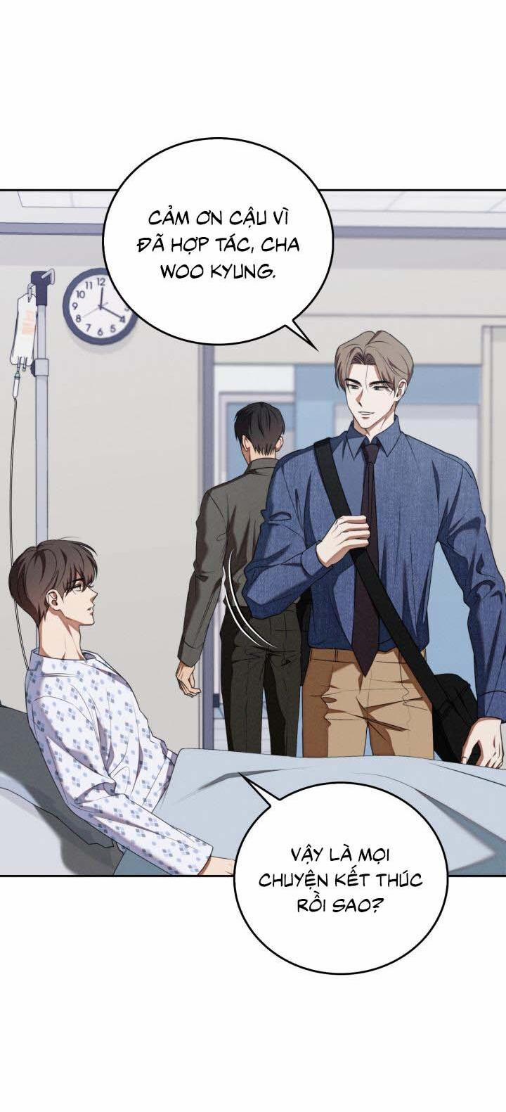 Critical Point 60 trang 29