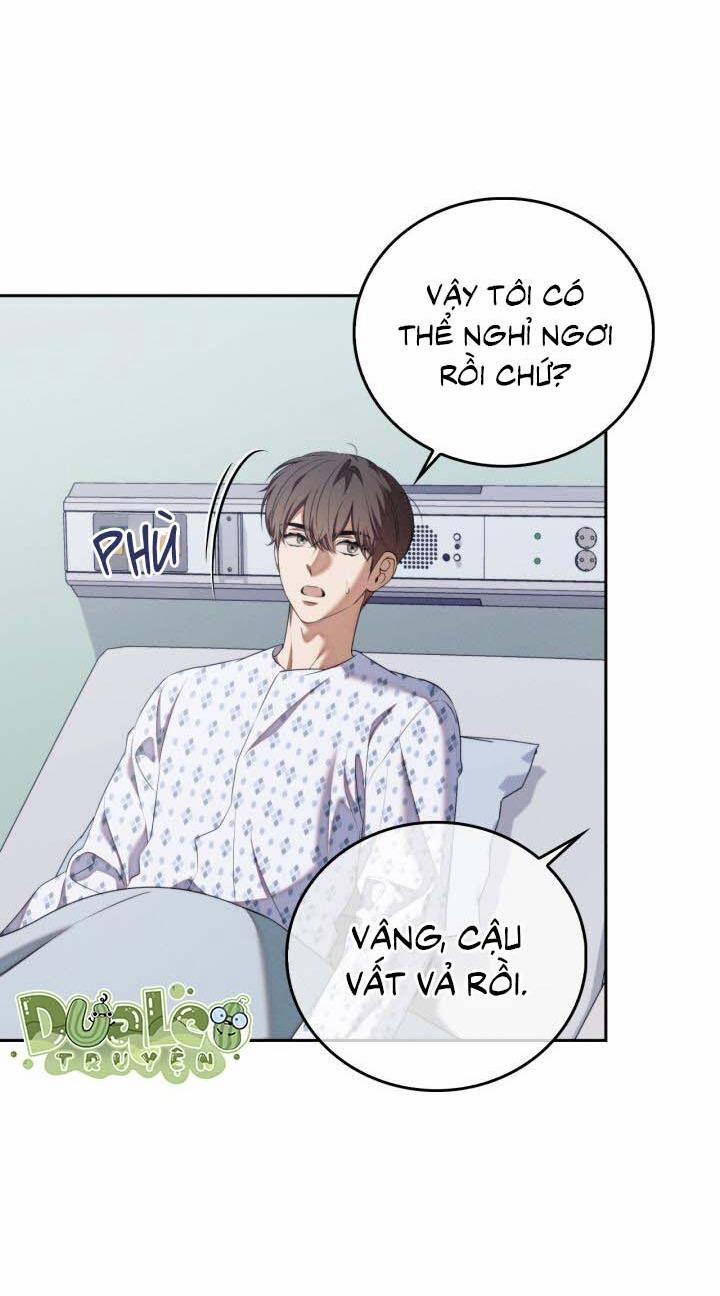 Critical Point 60 trang 31