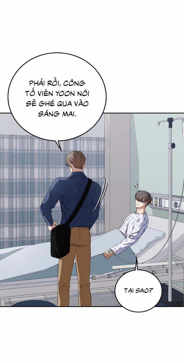 Critical Point 60 trang 32