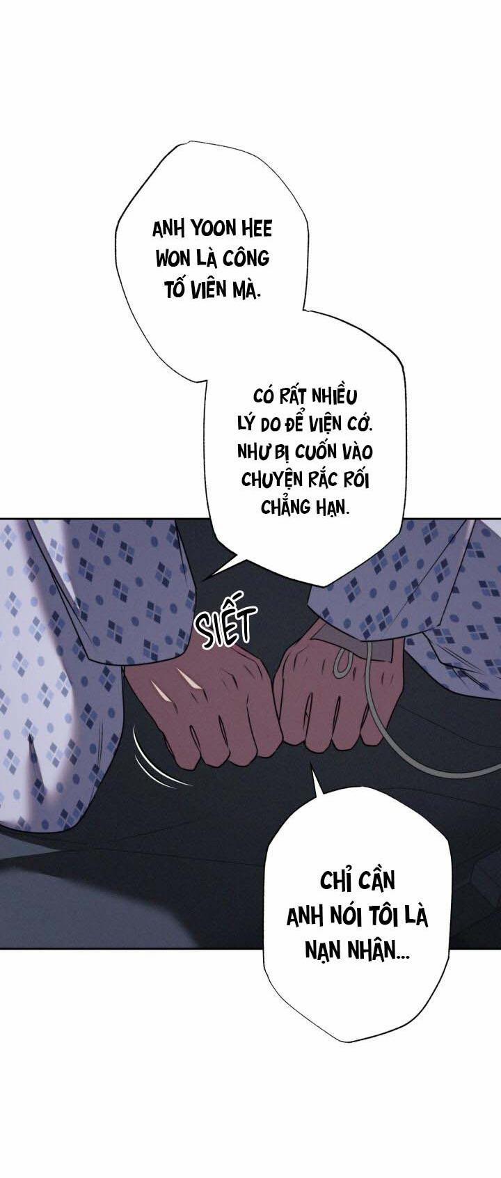 Critical Point 60 trang 4