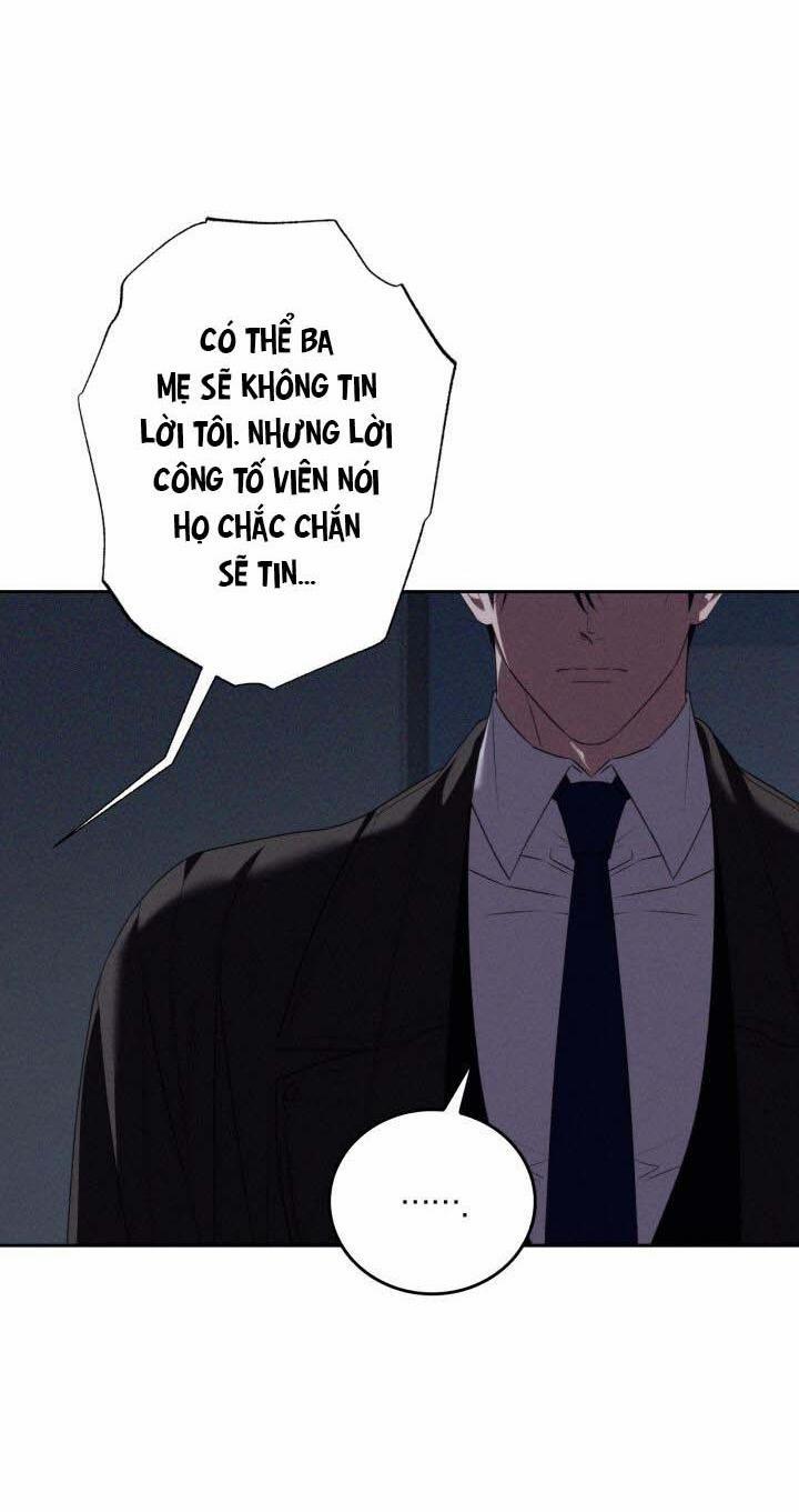 Critical Point 60 trang 5