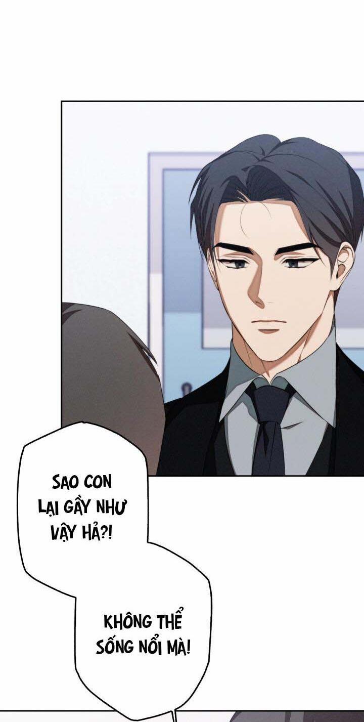 Critical Point 60 trang 61