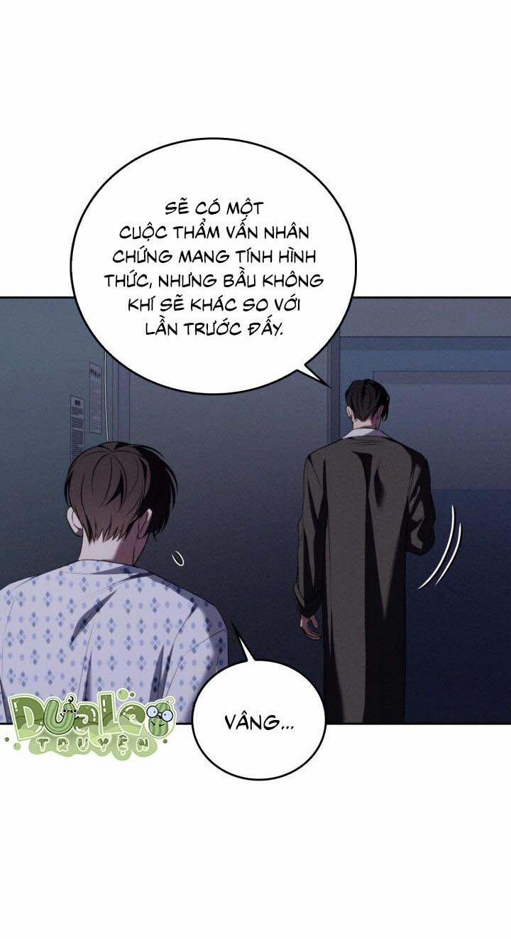 Critical Point 60 trang 9