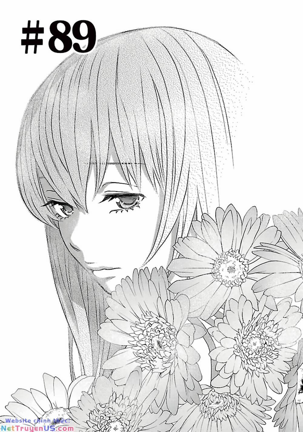 Cross And Crime 89 trang 2